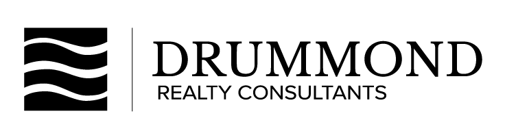 Logo Drummond Realty Consultants