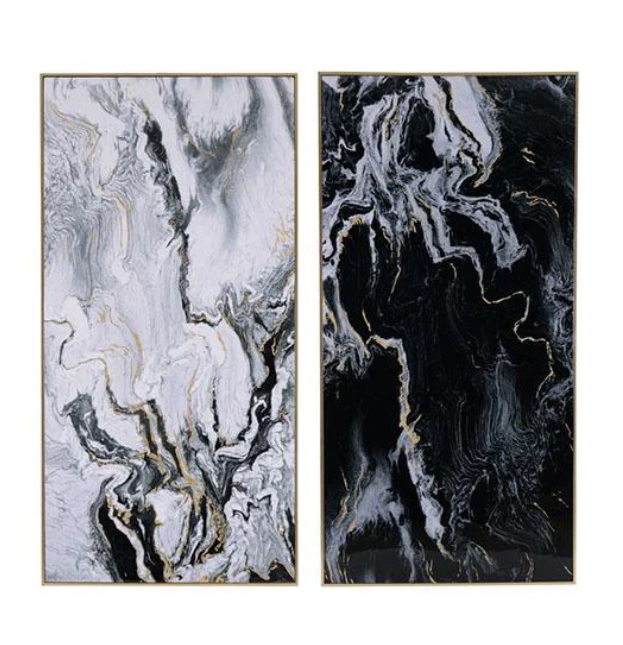 Esplora l'opulenza nella nostra collezione di prodotti per la casa su LyxButik! Dai quadri alla pittura su tela, ogni pezzo è un'espressione di eleganza senza tempo. Scopri il lusso nei dettagli e trasforma il tuo spazio con la raffinata distinzione che solo LyxButik offre. Trasforma la tua casa in un santuario di sofisticazione! ✨ #LyxButik #ArredamentoCasa #ArteSuTela #EleganzaInCasa #VitaDiLusso #StileRaffinato