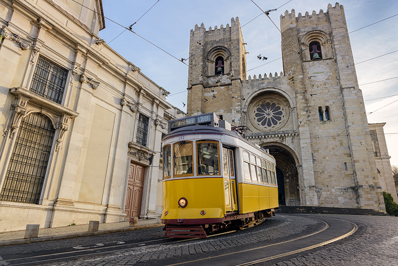 Conheça a história e cultura do distrito de Lisboa. Saiba mais sobre a Viver Nas Ondas.