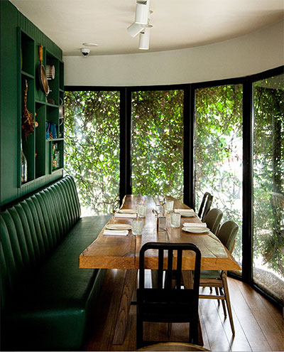 Restaurants in Campo de Ourique (Lisbon - Portugal): where to eat and drink in Campo de Ourique (Lisboa) - Tasca da Esquina