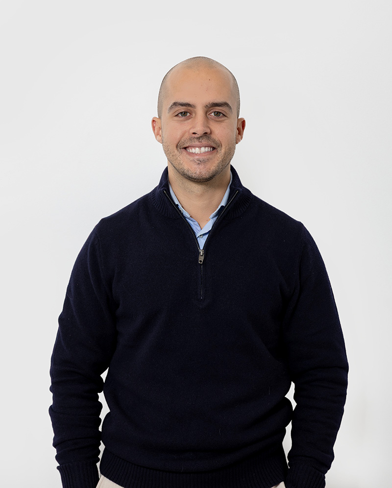 Rodrigo Costa - Partner e Consultor Imobiliário