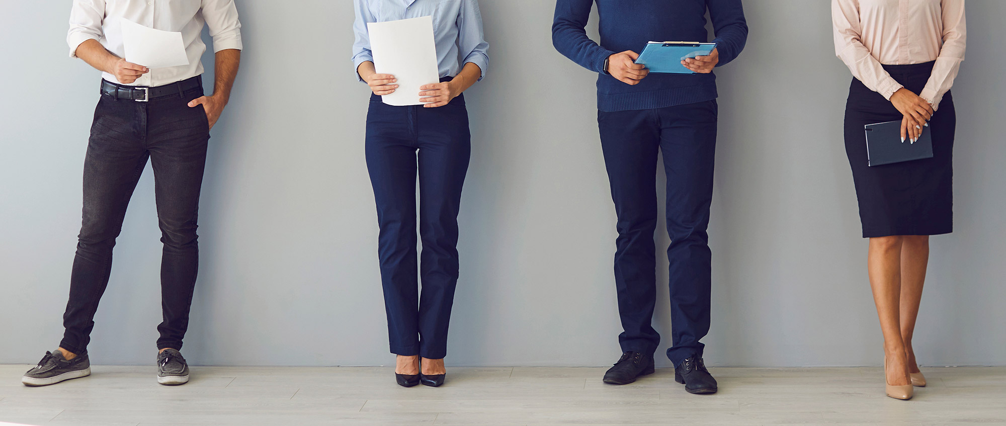 Recrutamento