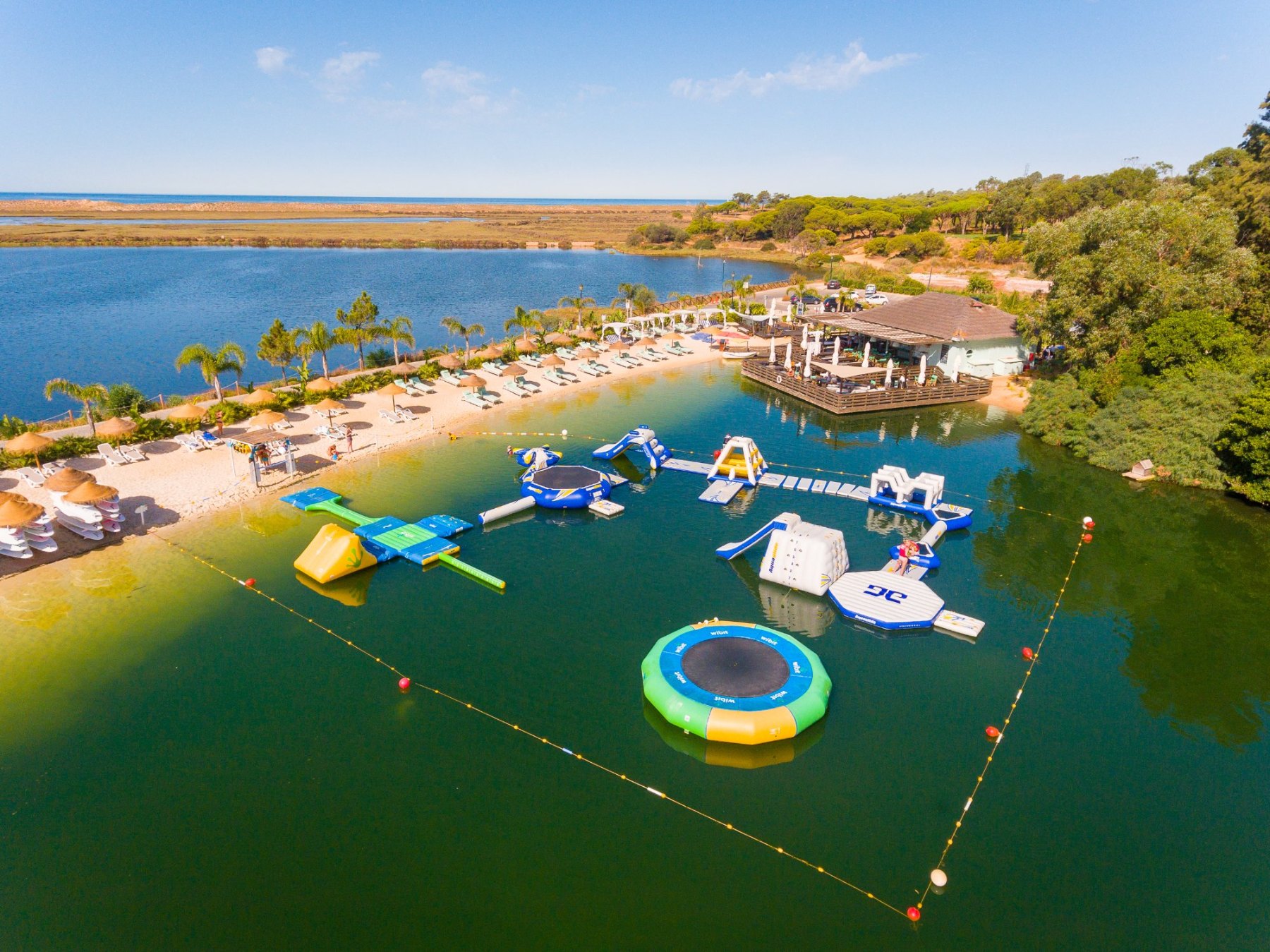 Palmares Beach Golf Course