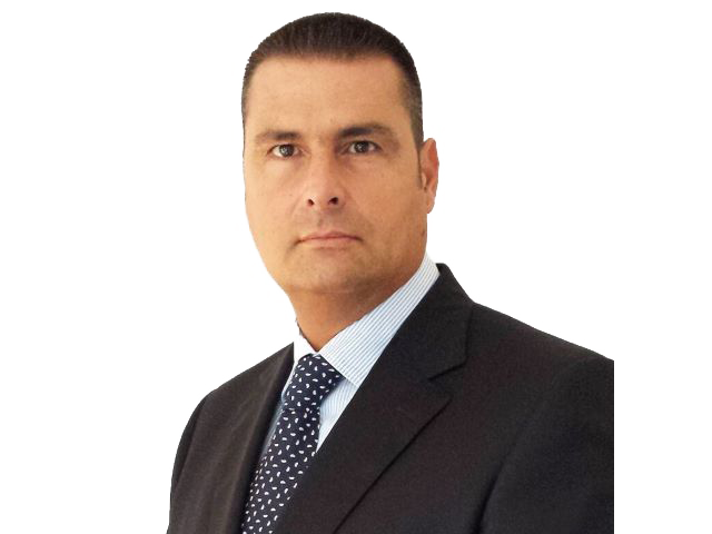 Nuno Melo