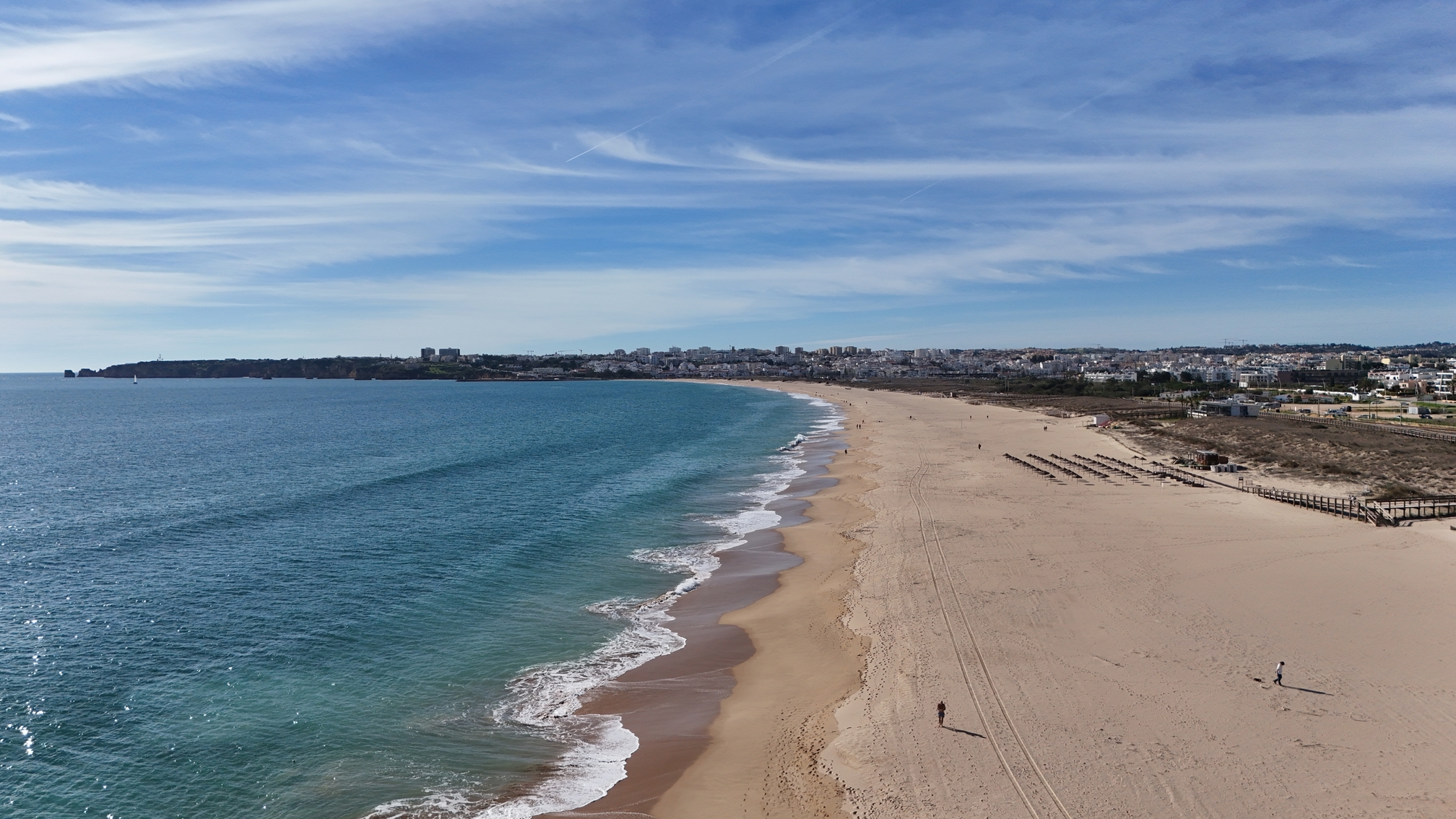Meia Praia Lagos
