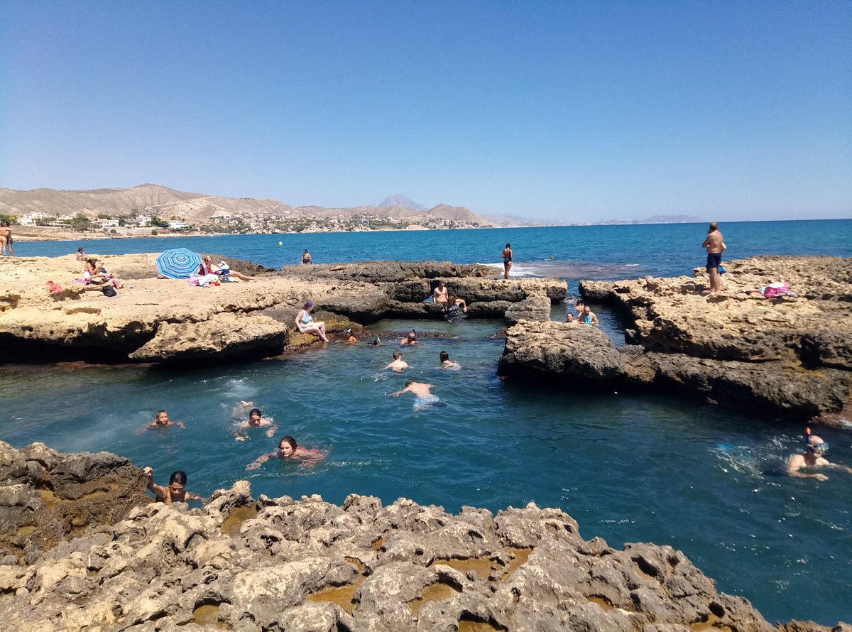 El Campello, Spanje