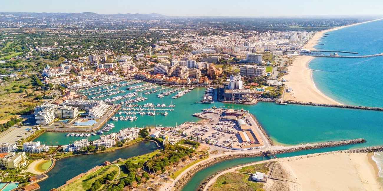 Vivre à Vilamoura (Algarve - Portugal)