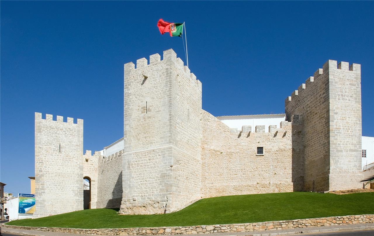 História de Loulé (Algarve - Portugal)