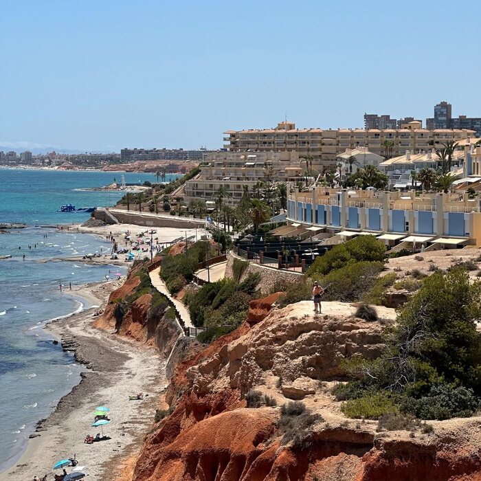 Dehesa de Campoamor