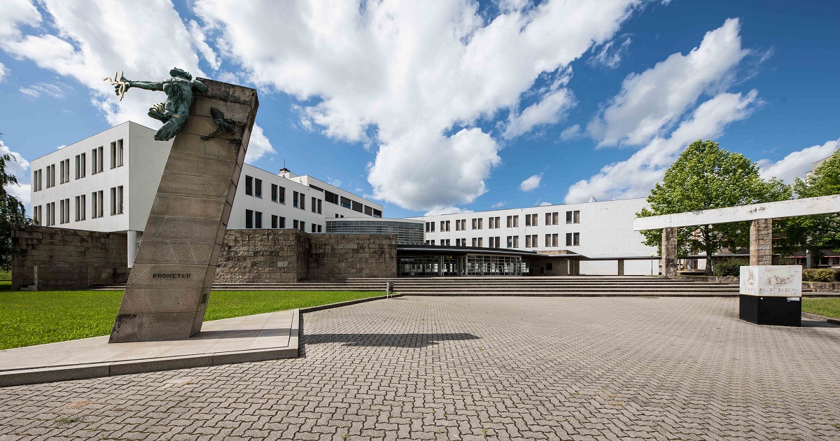 Universidade do Minho