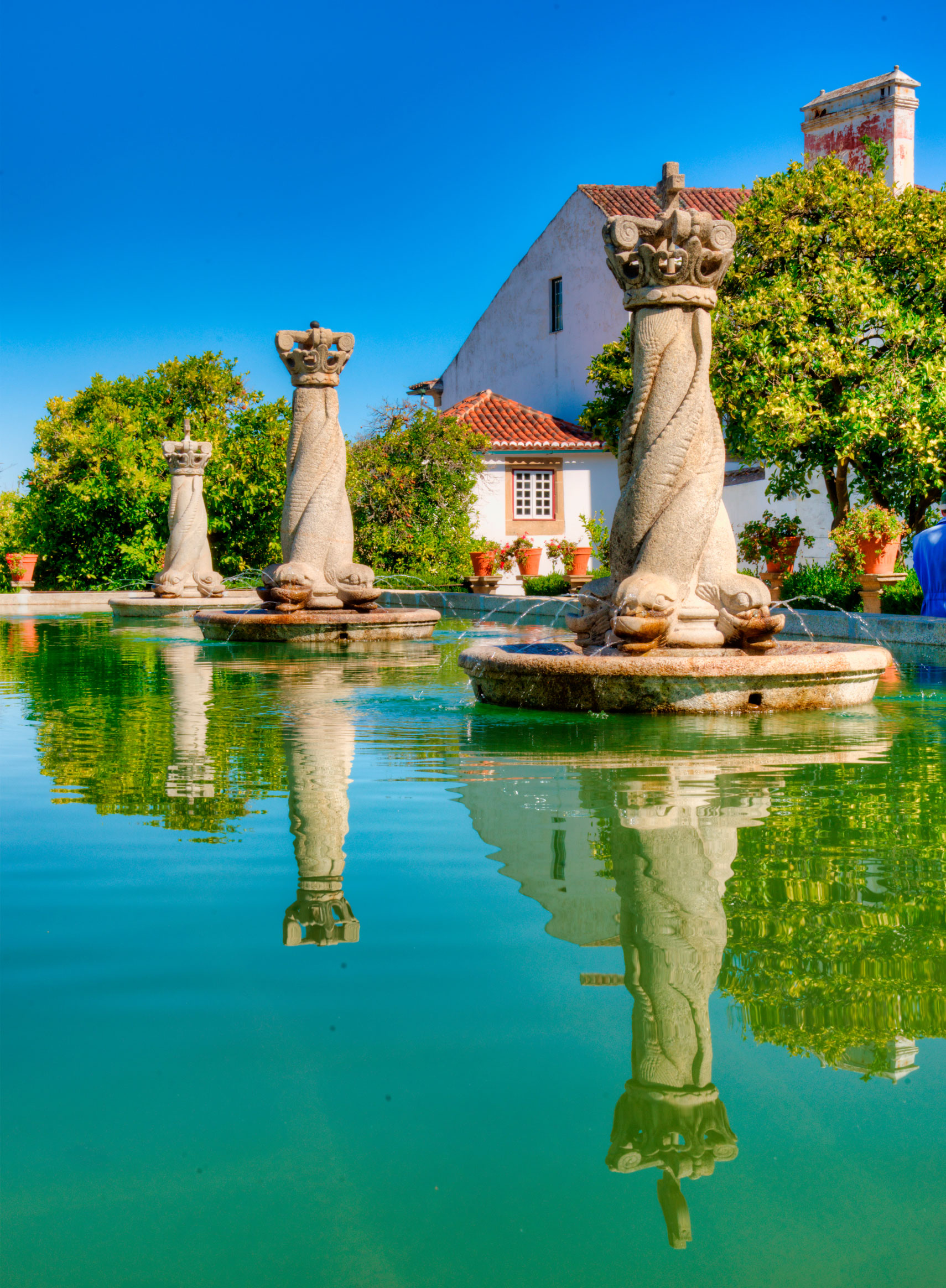 Sabores e tradições do Algarve - Algarve Gems