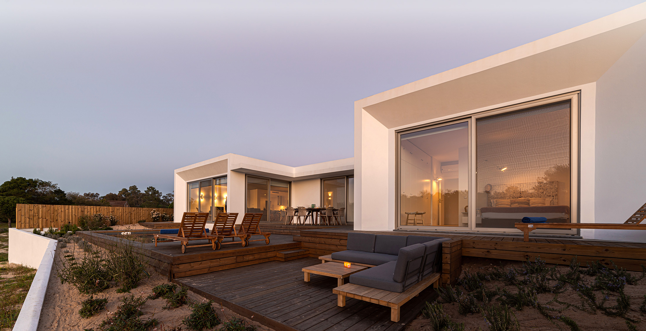 Luxury Boutique - Real Estate