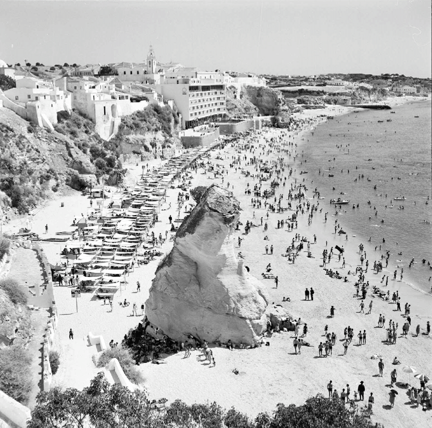 História de Albufeira (Algarve - Portugal)