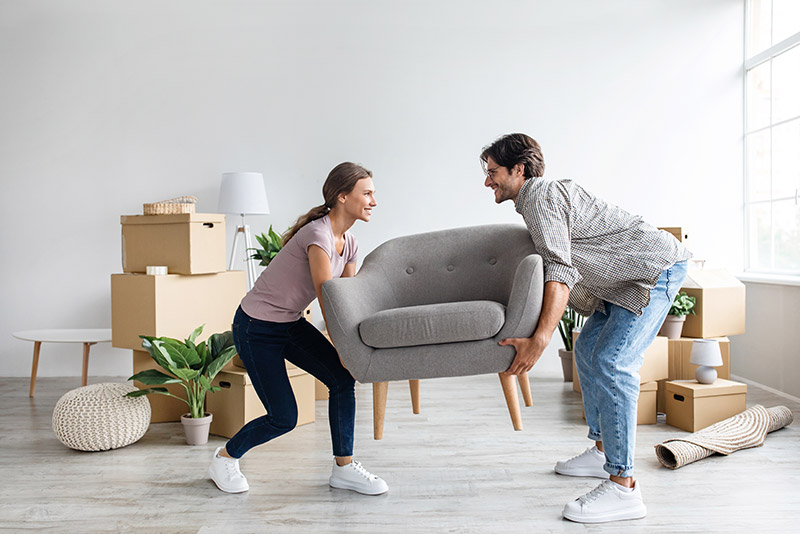 Relocation Services in Portugal