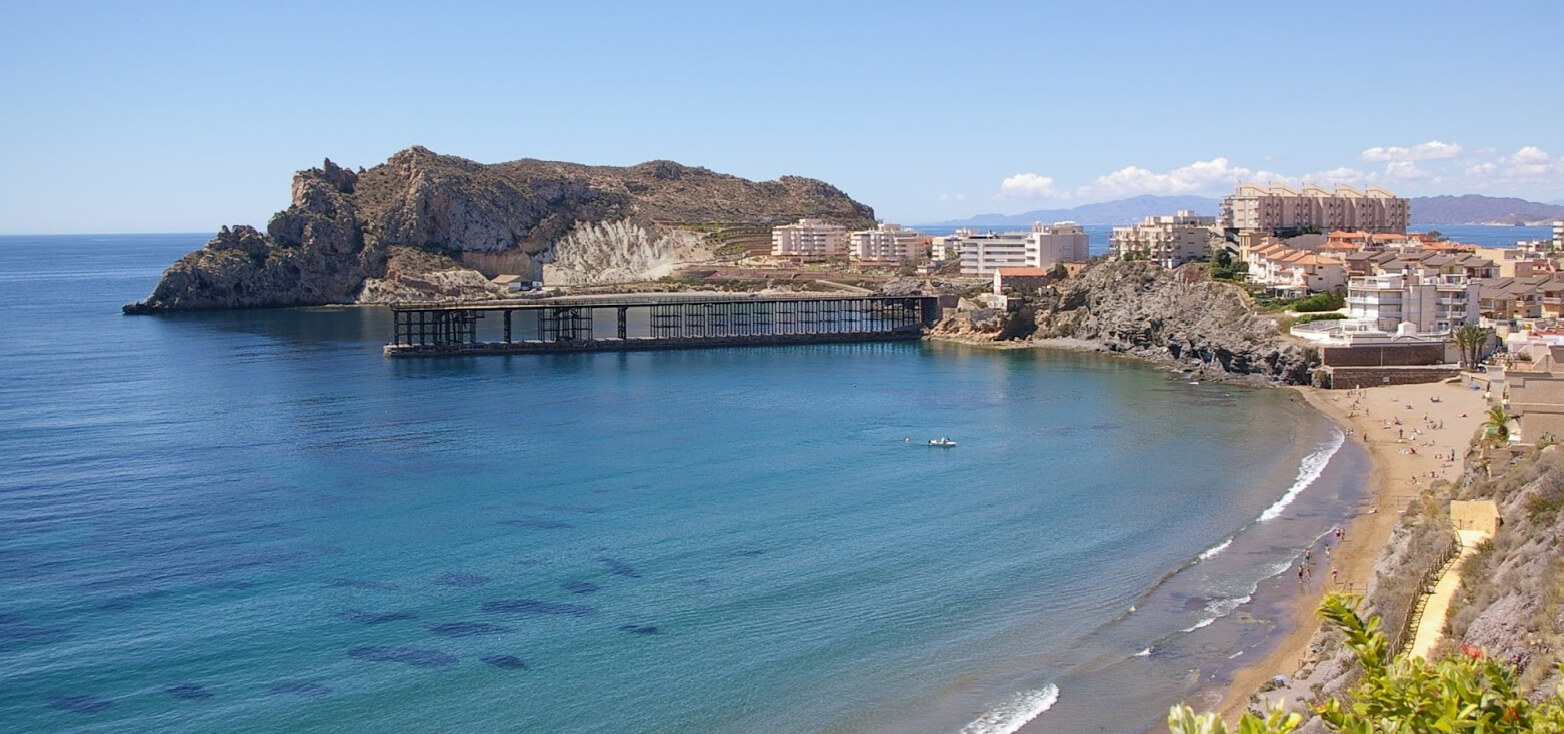 Villa's te koop in Aguilas | Nieuwbouw Costa Cálida, Spanje