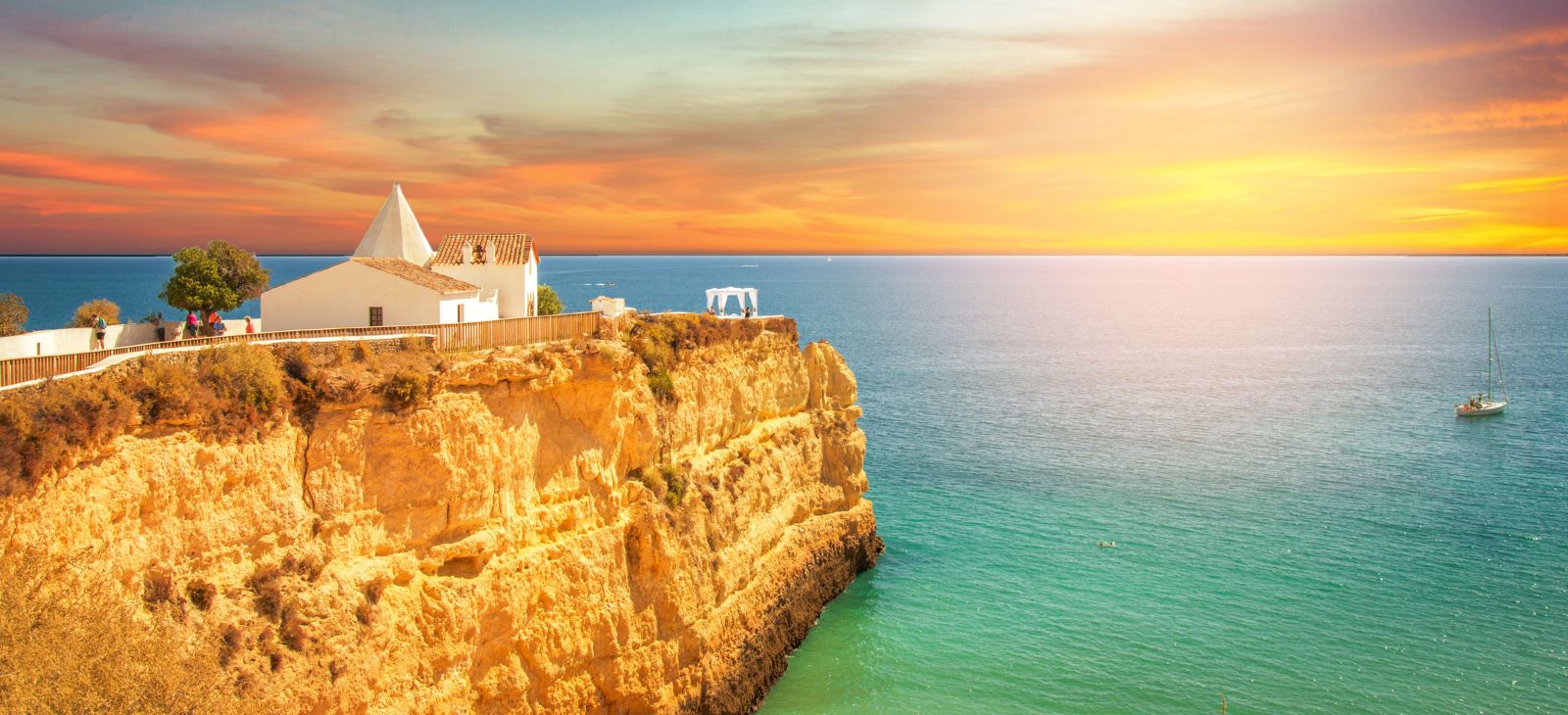 Sabores e tradições do Algarve - Algarve Gems