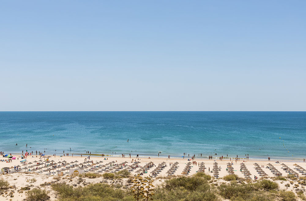 Praia Verde