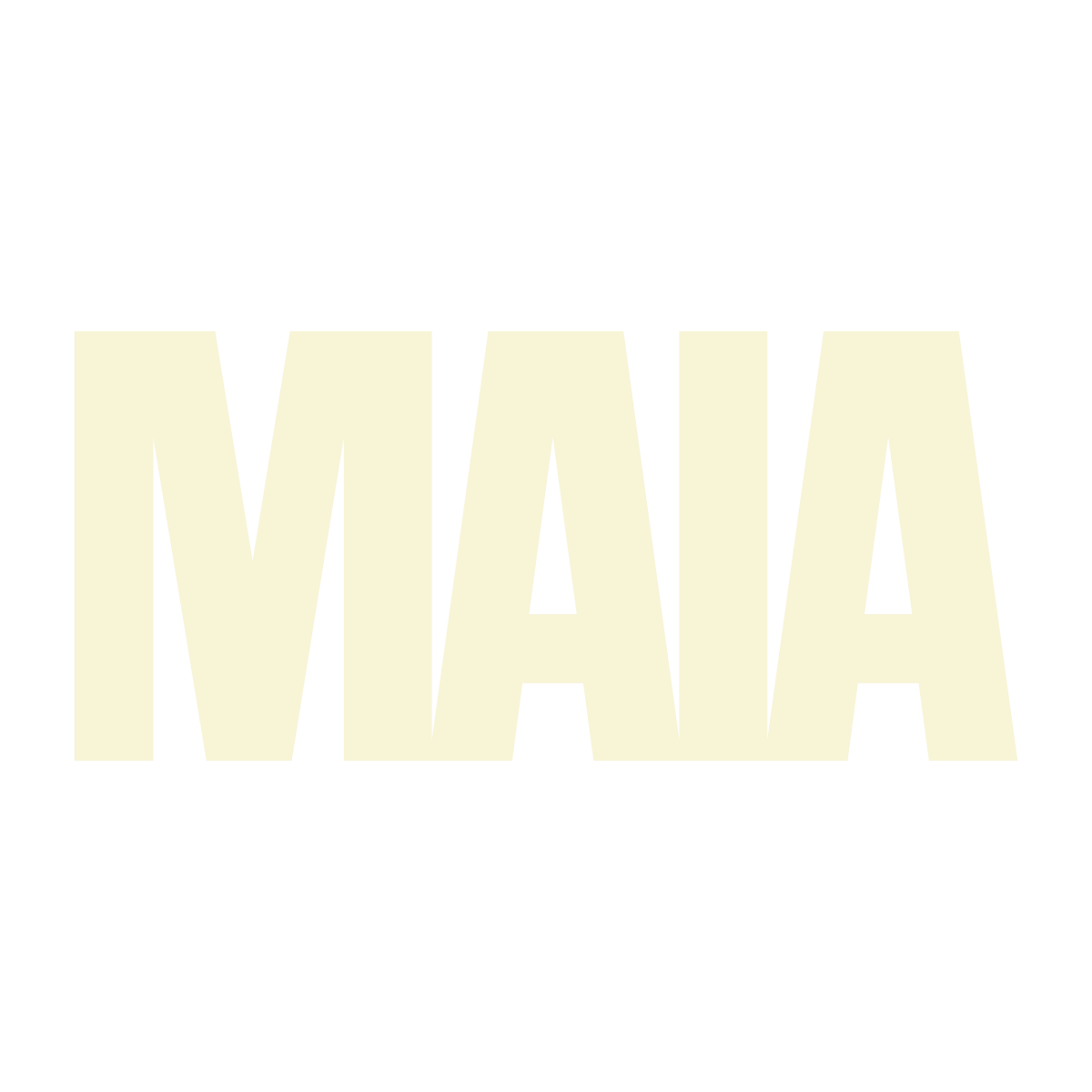 Logo Footer Maia Properties