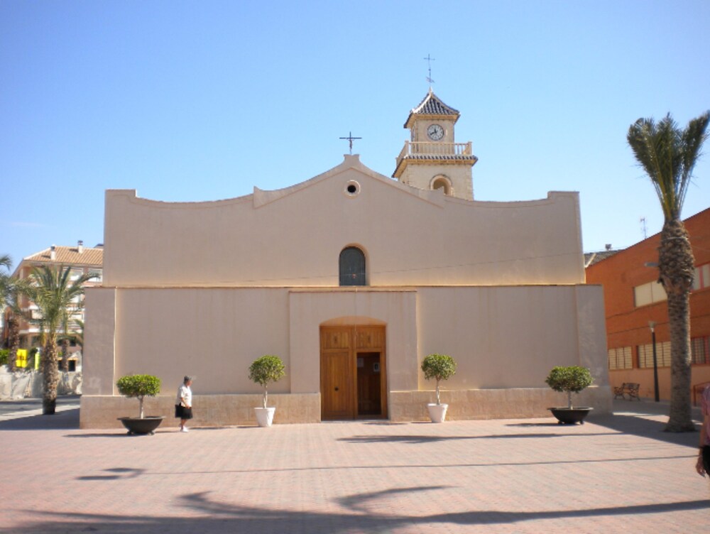 Los Montesinos, Costa Blanca Zuid