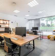 office