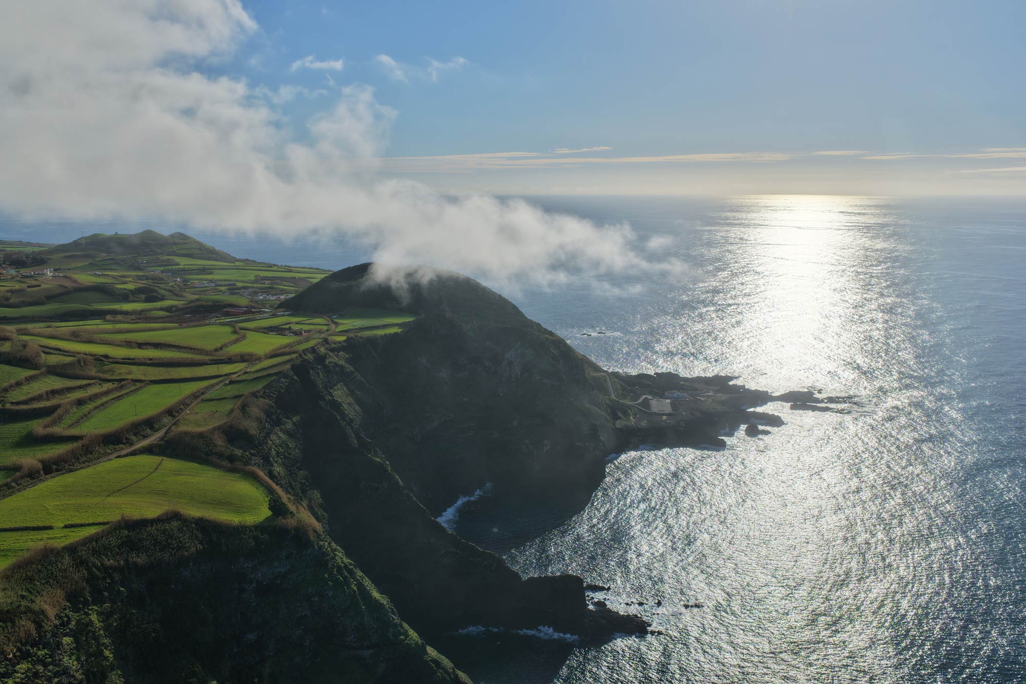 VIVER EM SÃO MIGUEL, AÇORES JLS