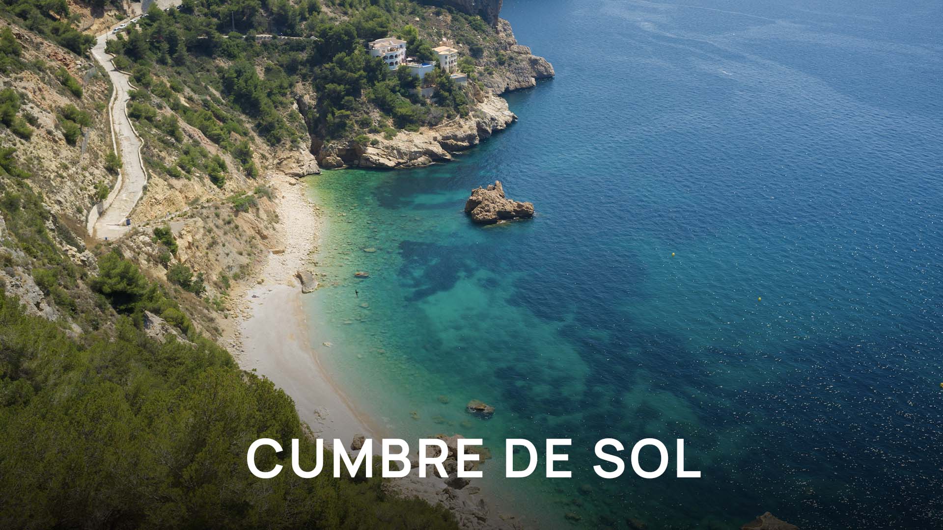 Spainlife and houses | Široký výběr nemovitostí v Benitachell, Costa Blanca, Španělsko