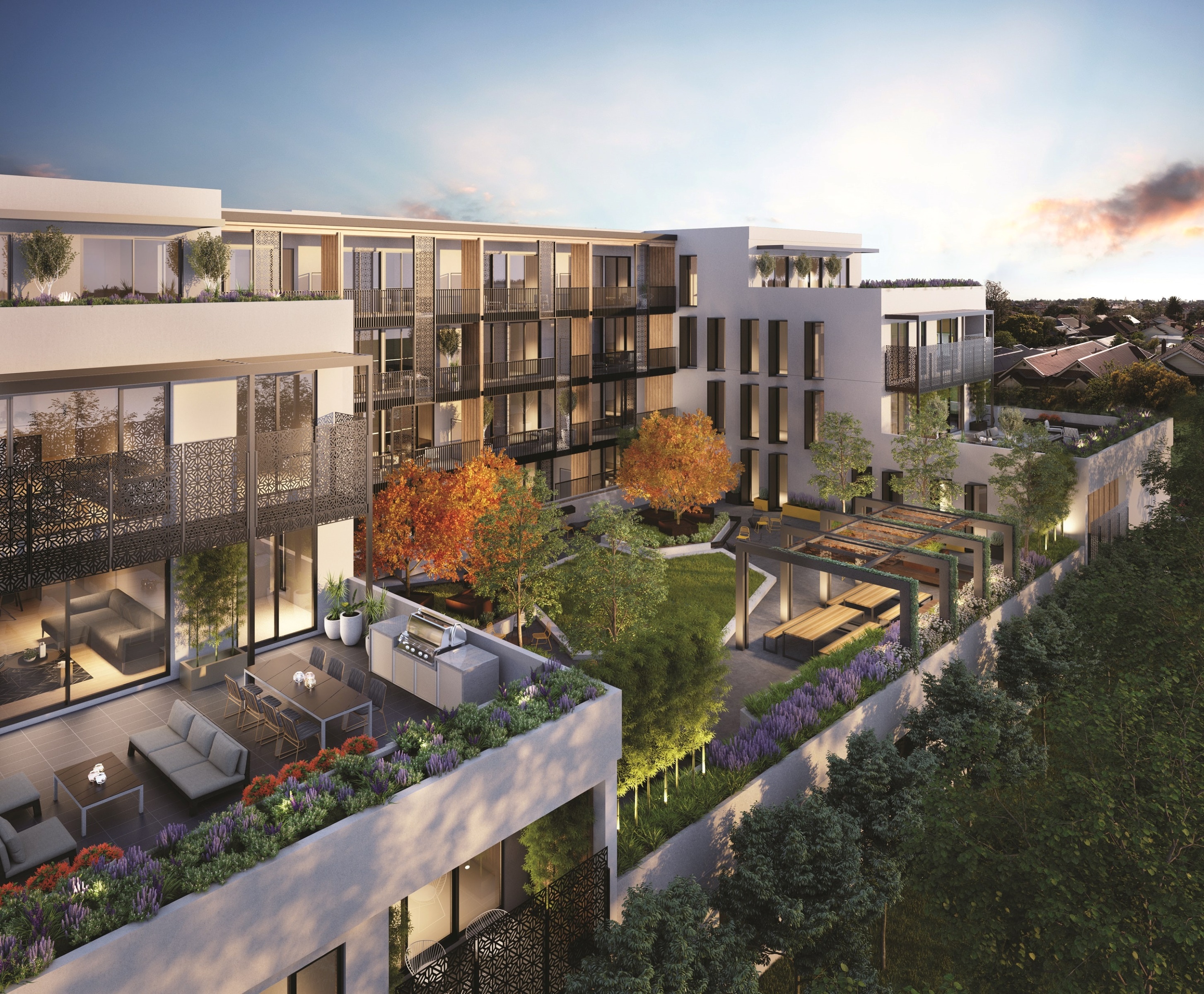 Buy, Sell or Invest in Apartment, House