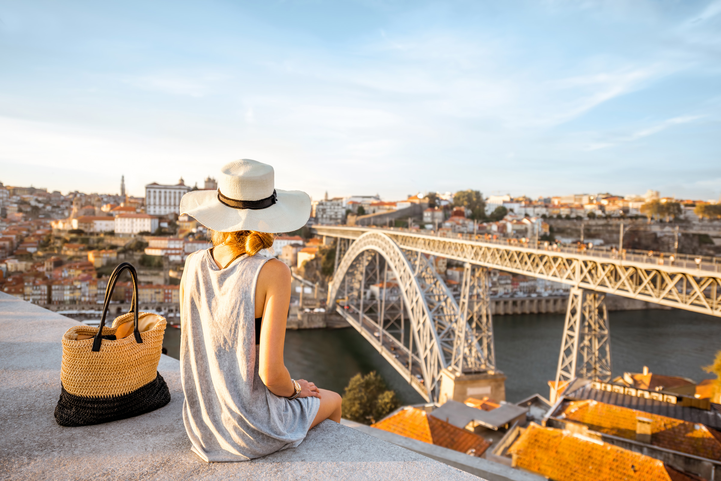 Portugal: Um destino para viver - FM Imobiliária