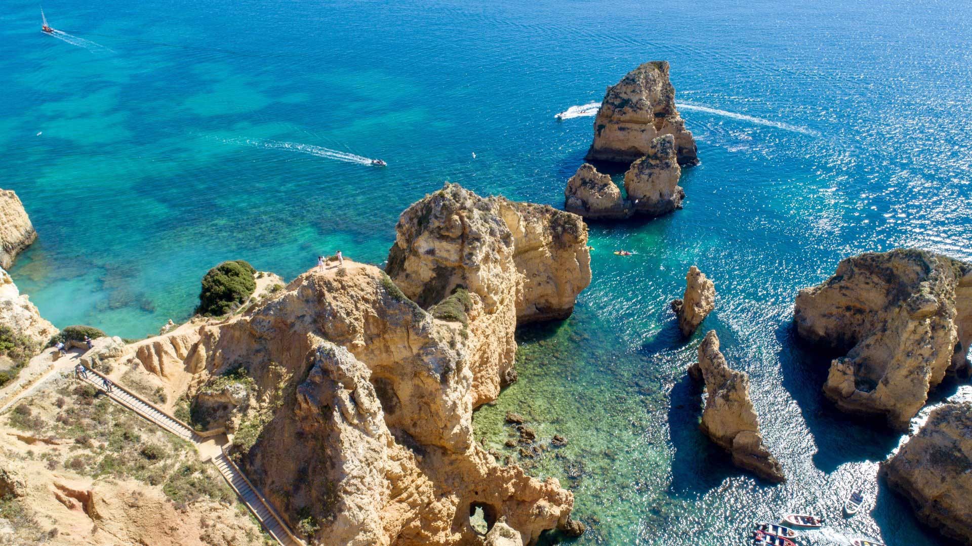 Costa do Algarve