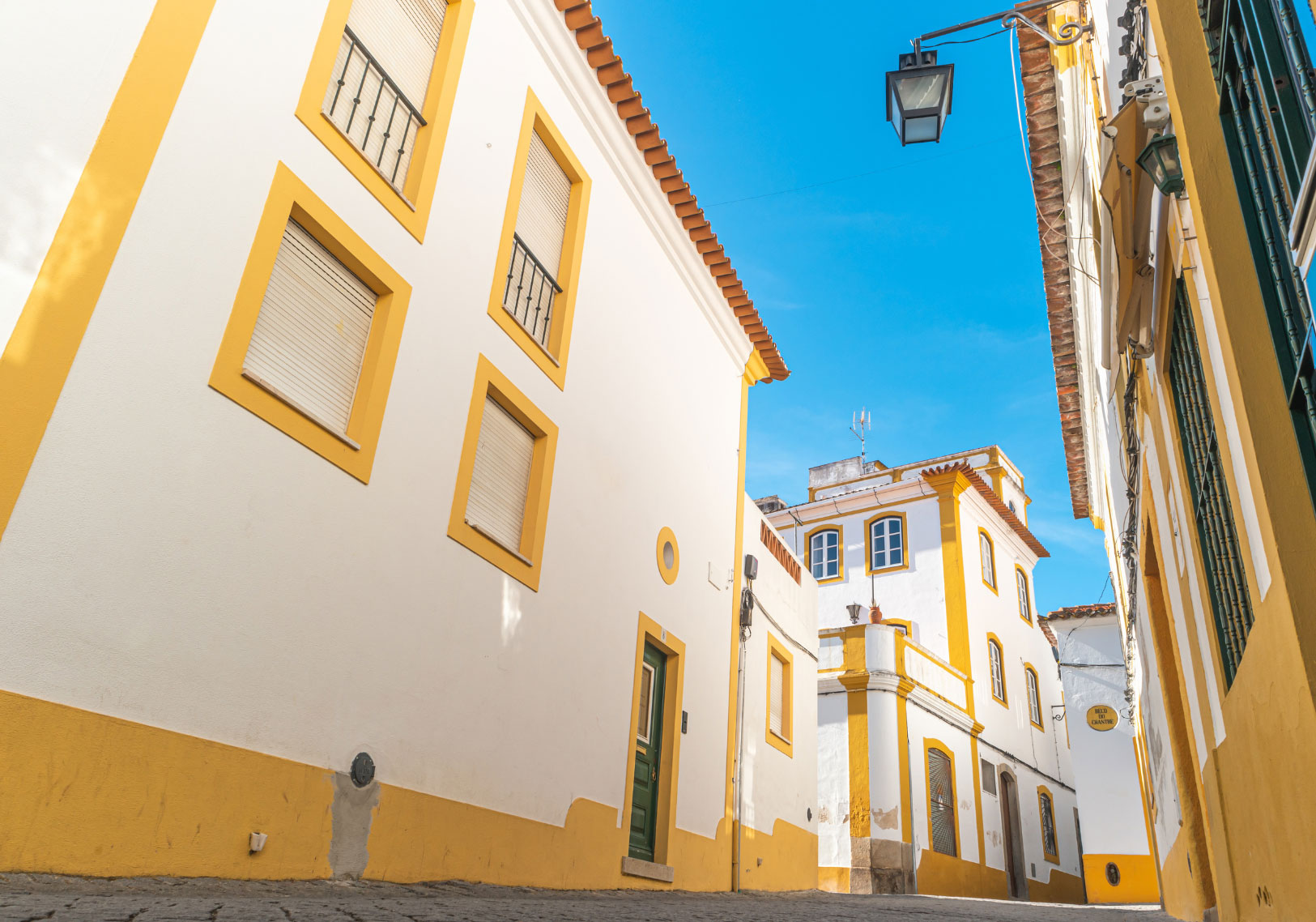 Alentejo