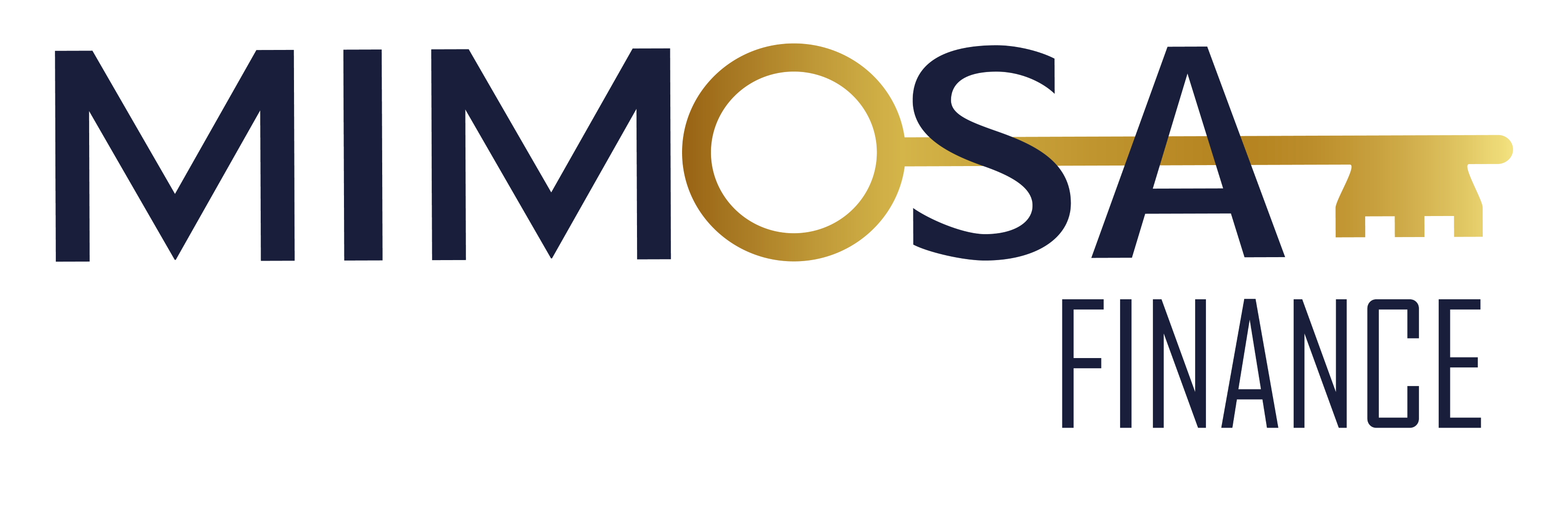 Mimosa Finance