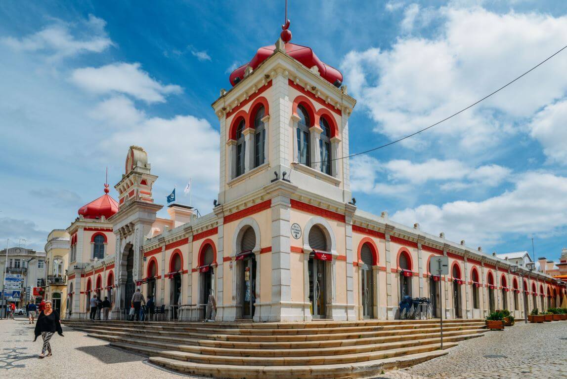 Viver em Loulé (Algarve - Portugal)