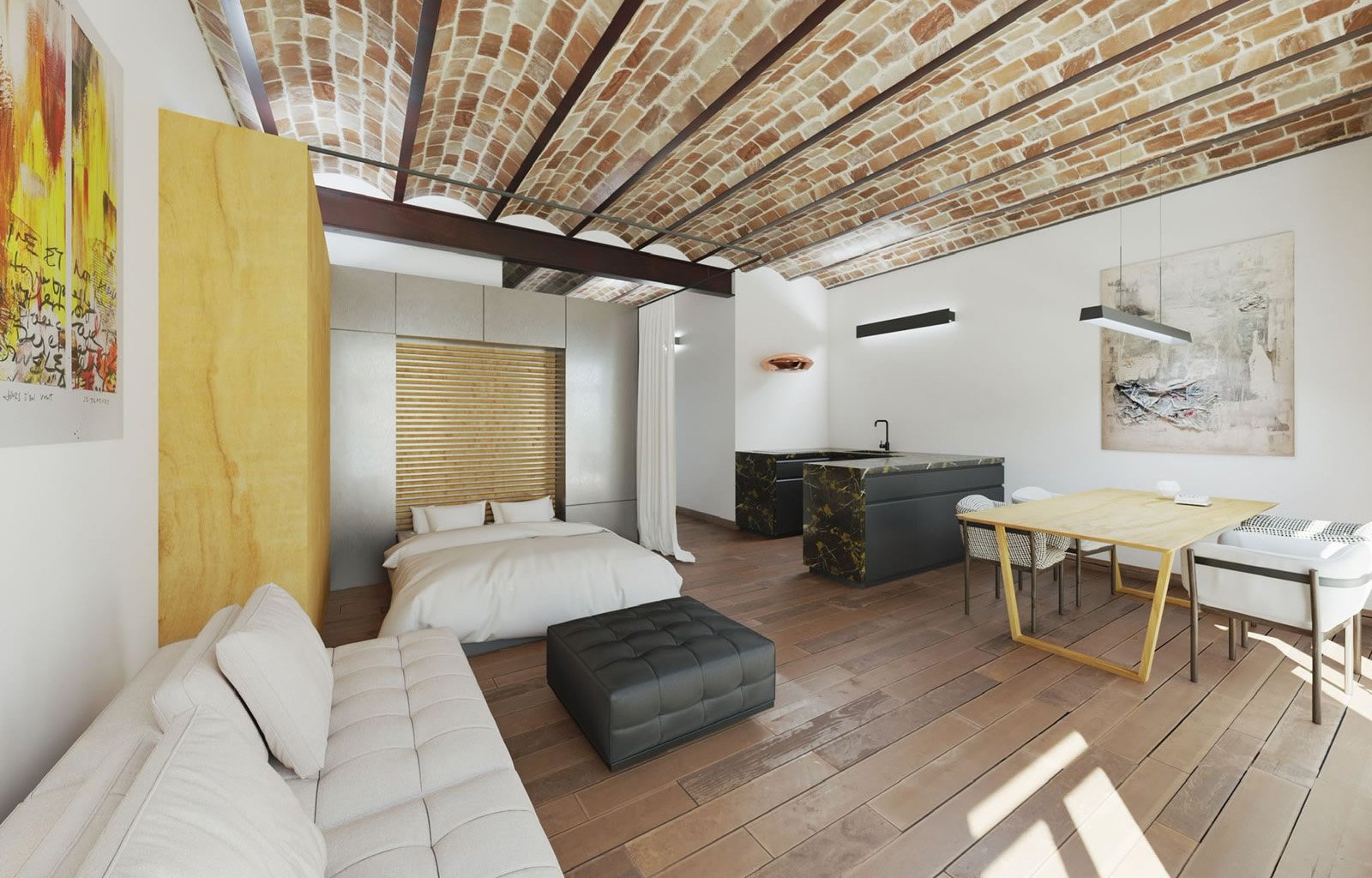 Evolución del mercado inmobiliario en Murcia