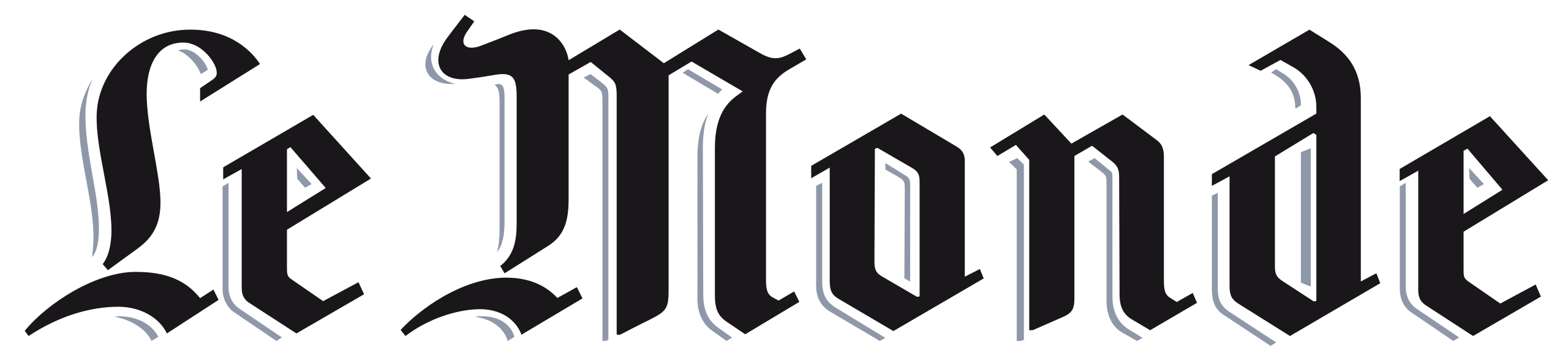 Logo - G1