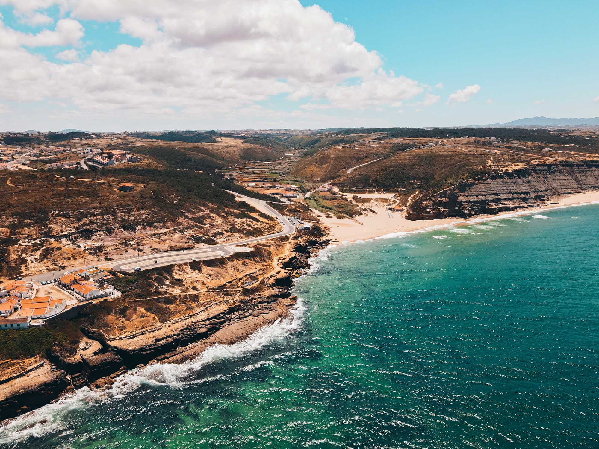 Custo de Vida Ericeira