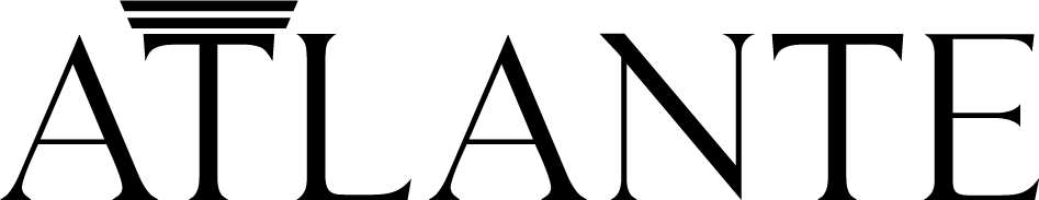 Logotipo ATLANTE In Domo Sua