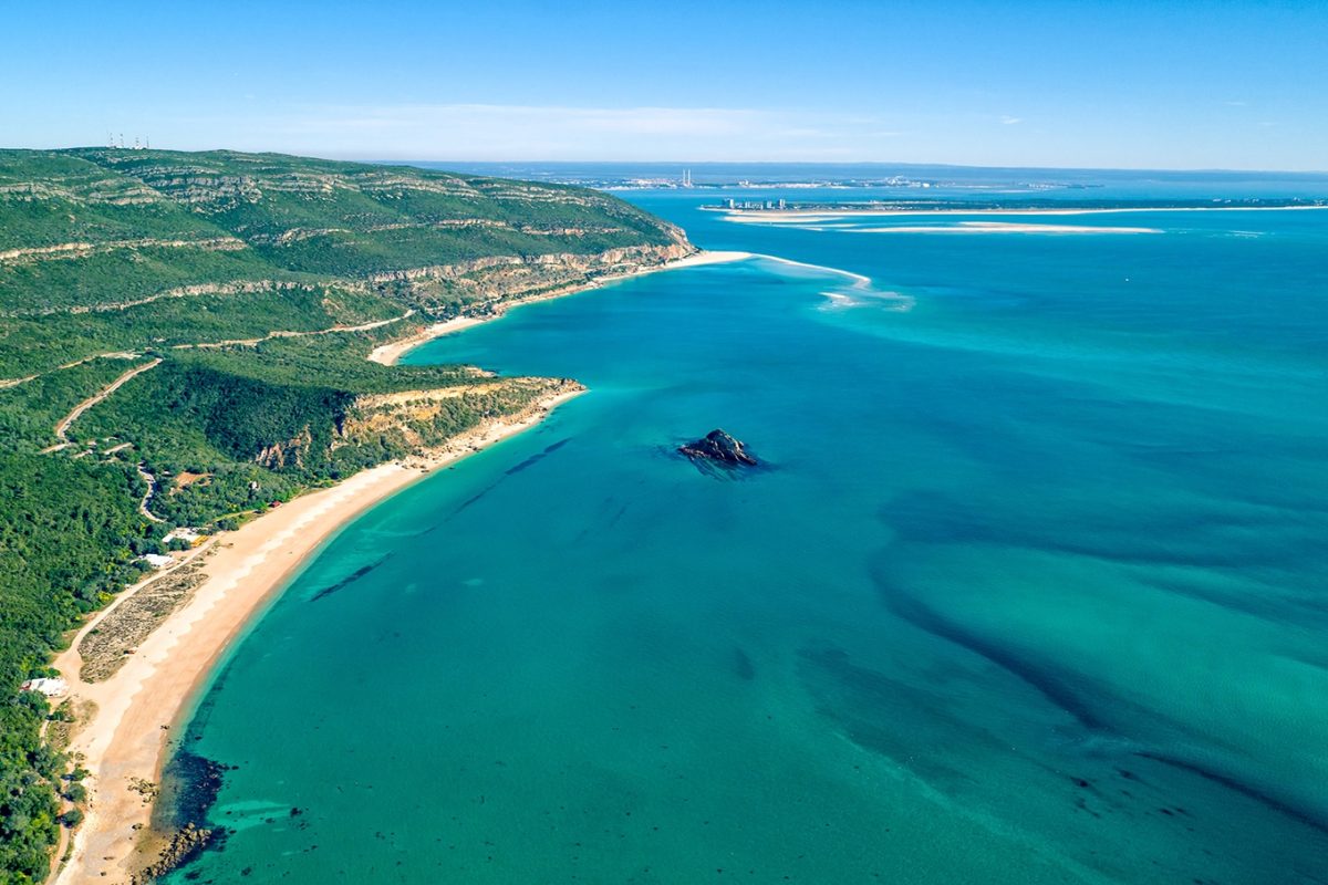 Viver em Portugal - Praias e Natureza - JKAP