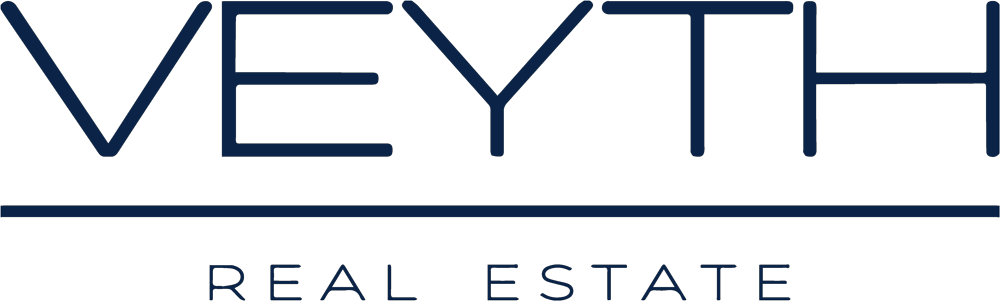 Veyth Real Estate Logo Main Header