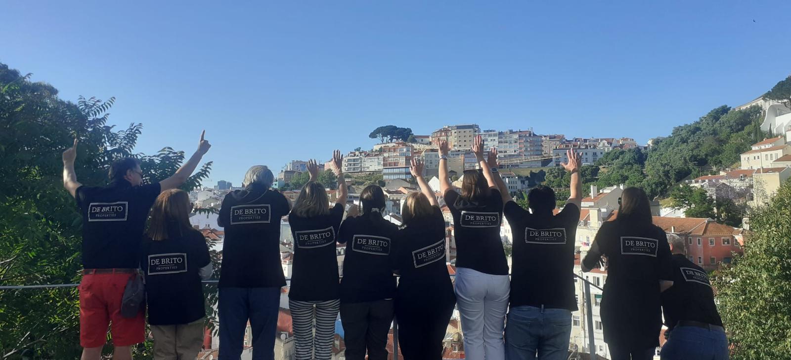 De Brito Properties - Agência Imobiliária em Portugal