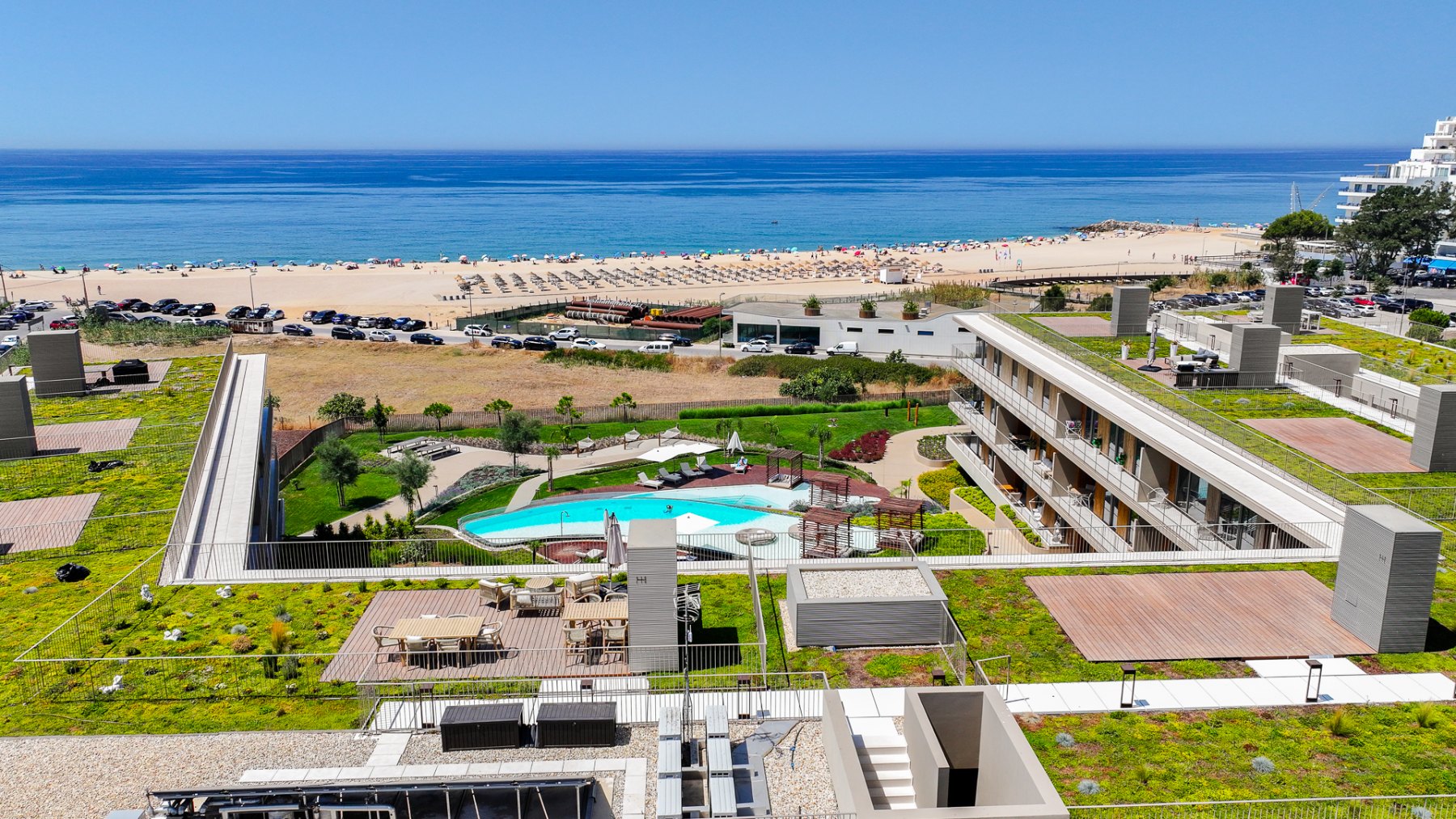 Palmares Beach Golf Course