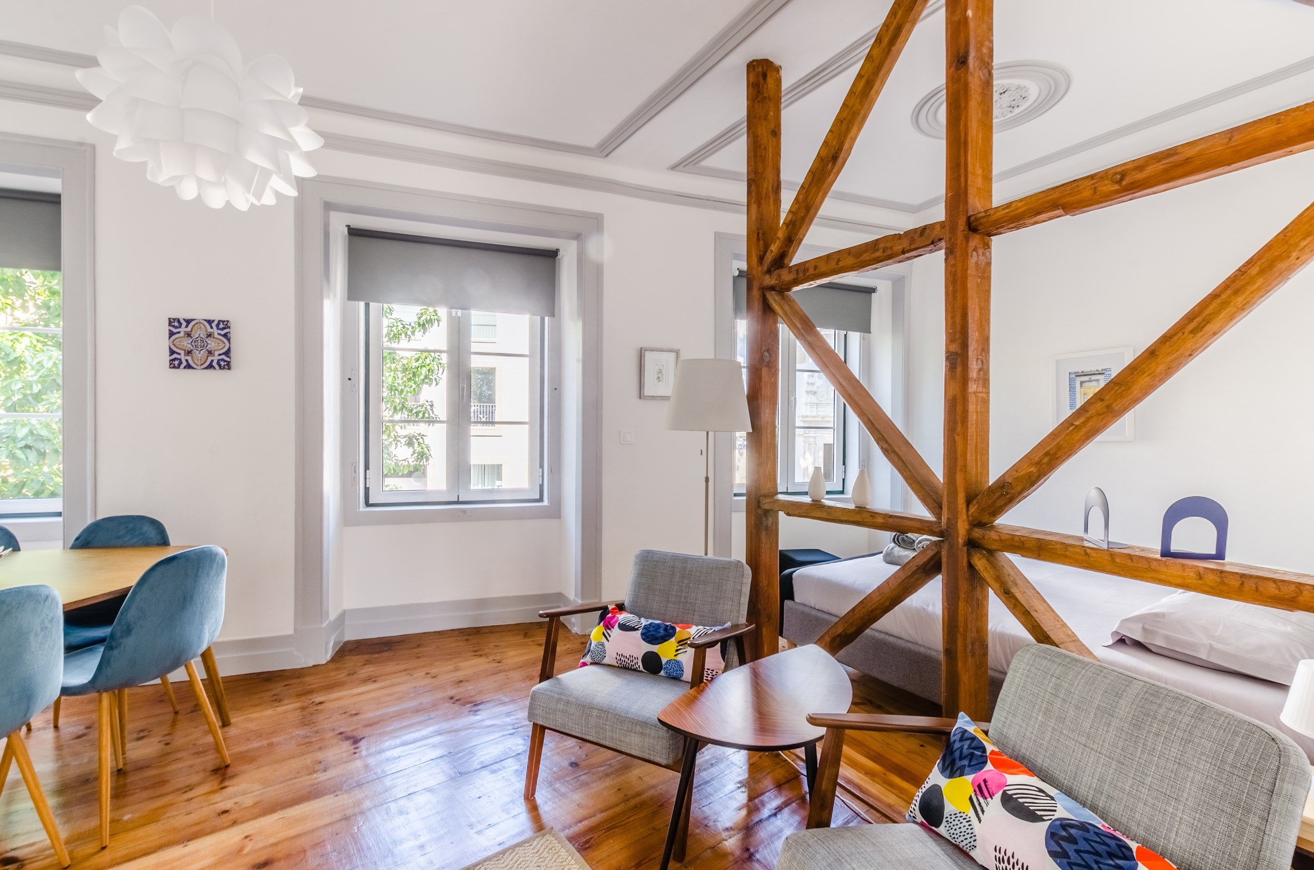 De Brito Properties - Agência Imobiliária em Portugal