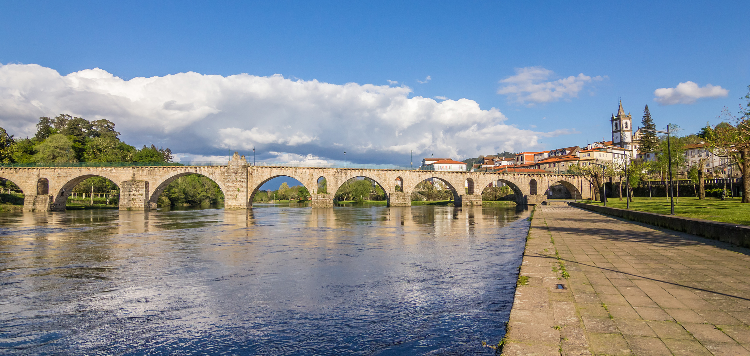 Ponte da Barca - FM Imobiliária