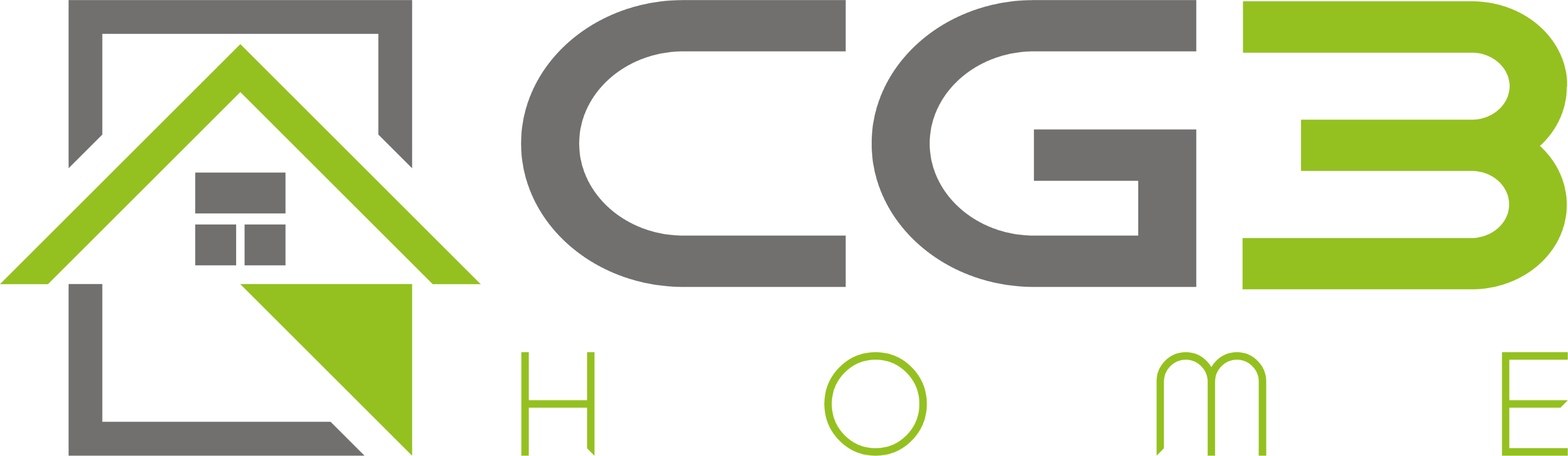 CG3 Home