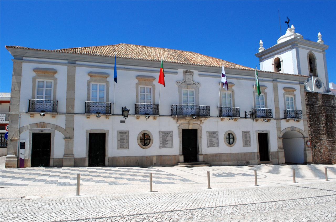 Algarve heritage new apartments