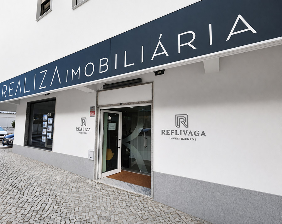 Foto Escritório Realiza