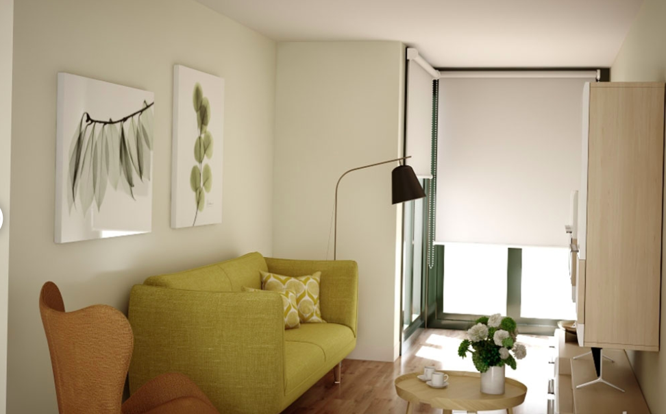 Home Staging aumenta la atracción de clientes potenciales