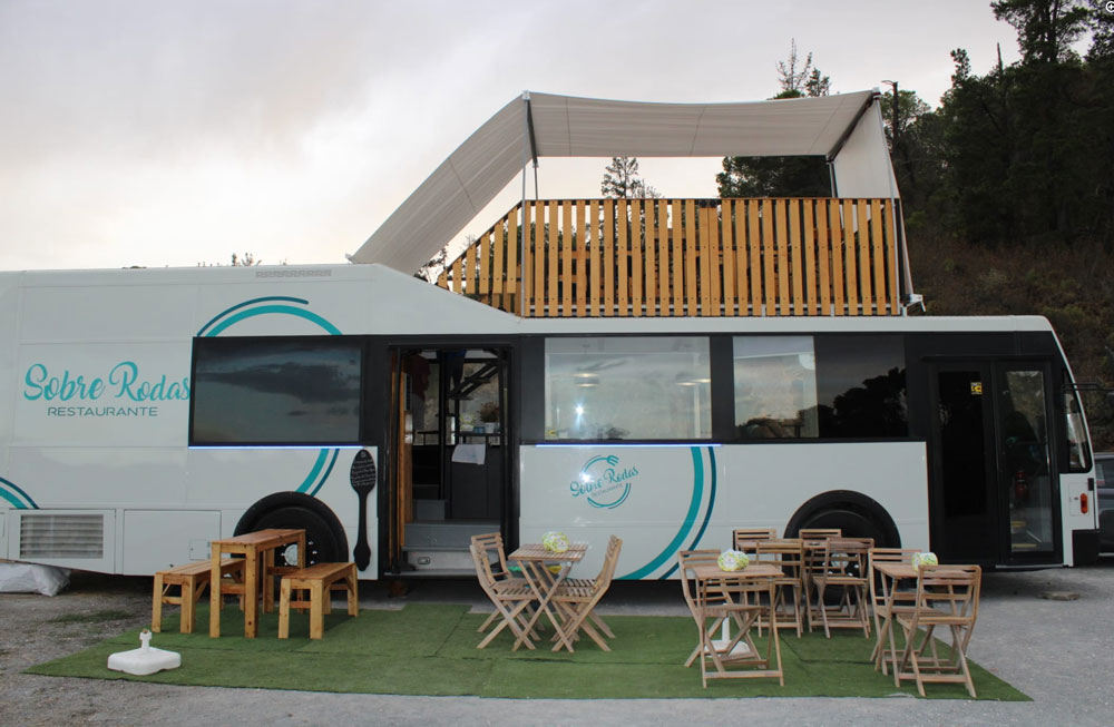 Restaurantes, cafés e bares no Alentejo Litoral (Portugal): onde comer e beber no Alentejo - Sobre Rodas