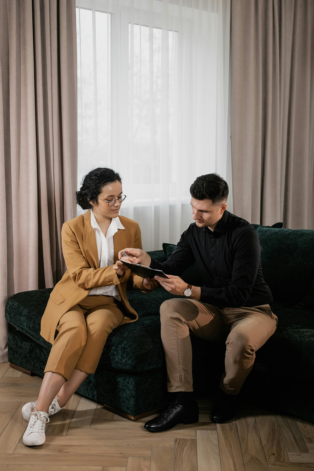 Crédit Immobilier