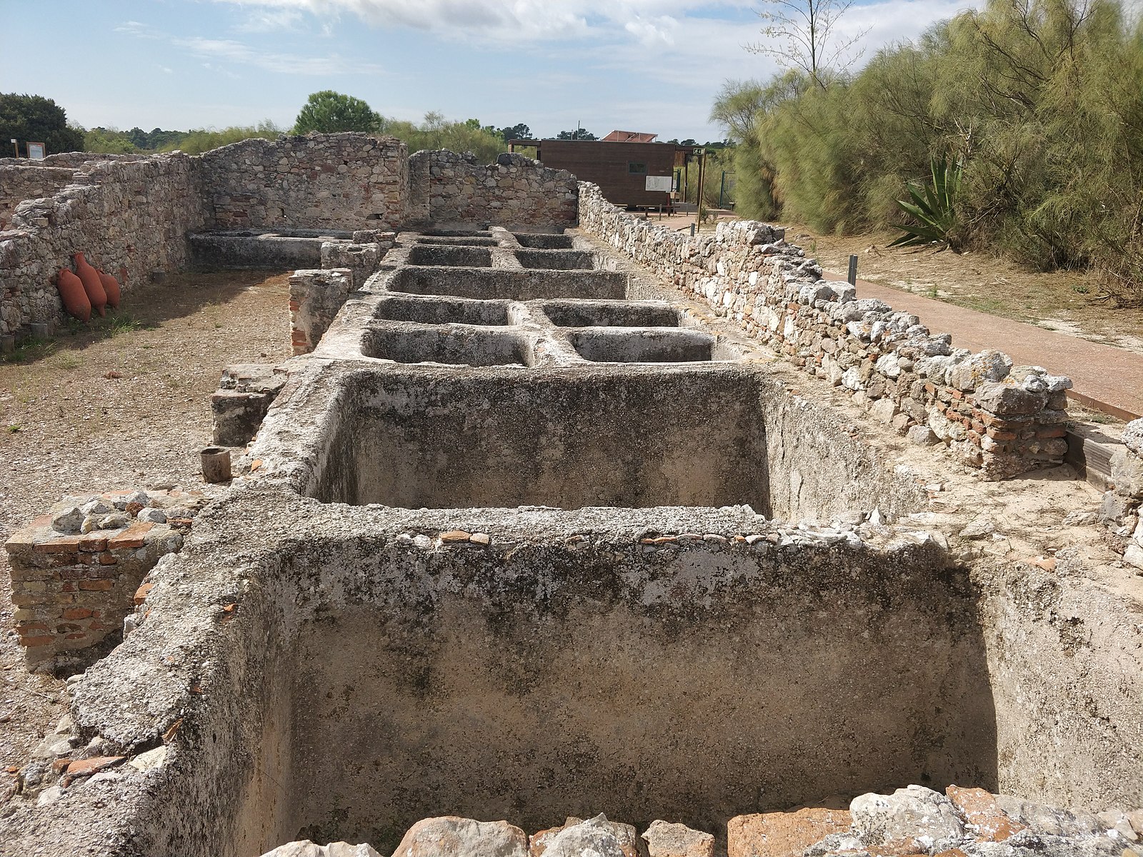 History of Setúbal (Portugal)