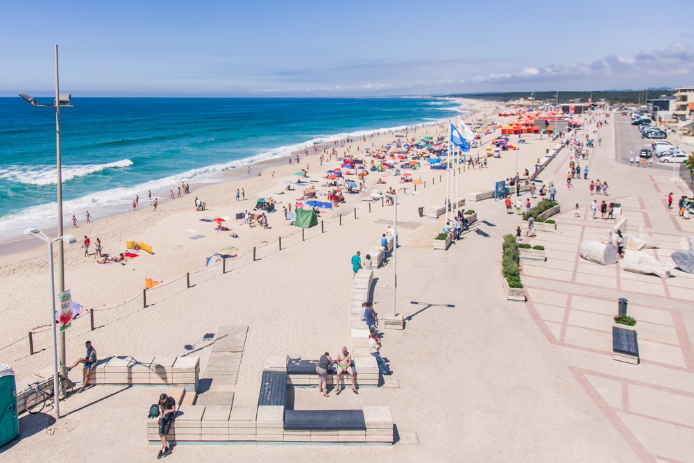Praia do Furadouro